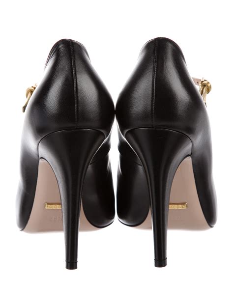 gucci molina|Gucci Heels for Women .